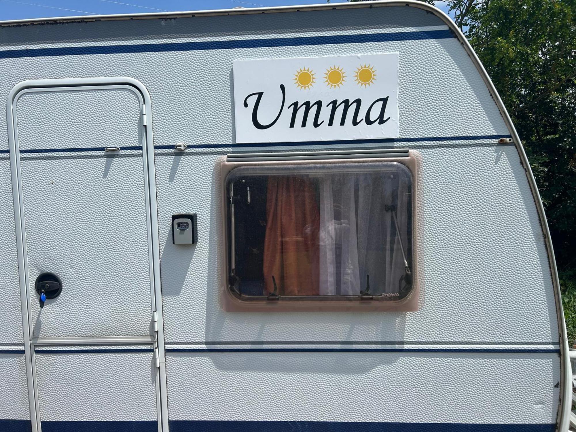 Umna & Room พูลา ภายนอก รูปภาพ